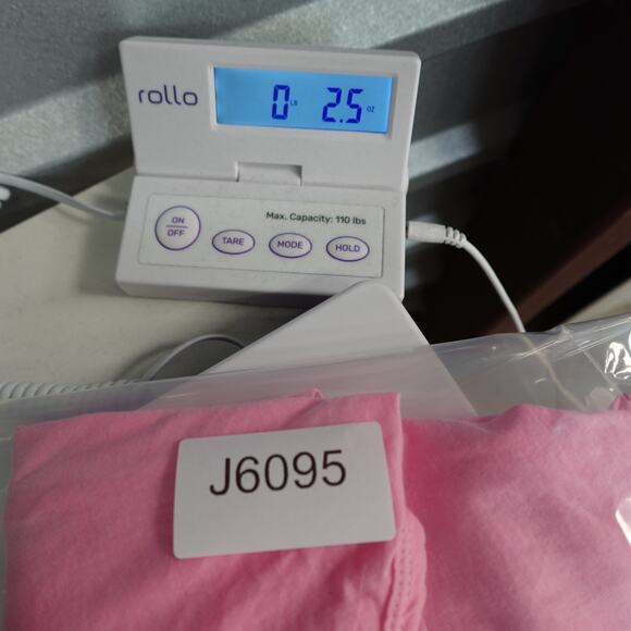 Velvet Graham Spencer Top Womens Small/Medium? Pink Tee T-Shirt Short Sleeve - Picture 9 of 9